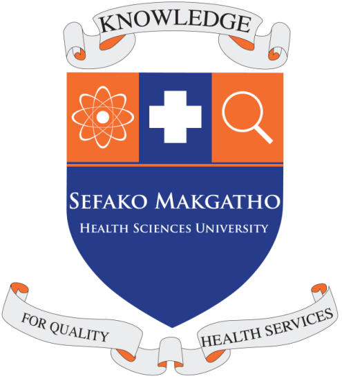 Image result for sefako makgatho health sciences university launch